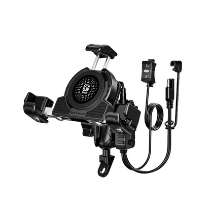 Universele Motor Telefoonhouder voor Smartphone GPS
