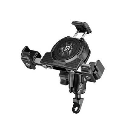 Universele Motor Telefoonhouder voor Smartphone GPS