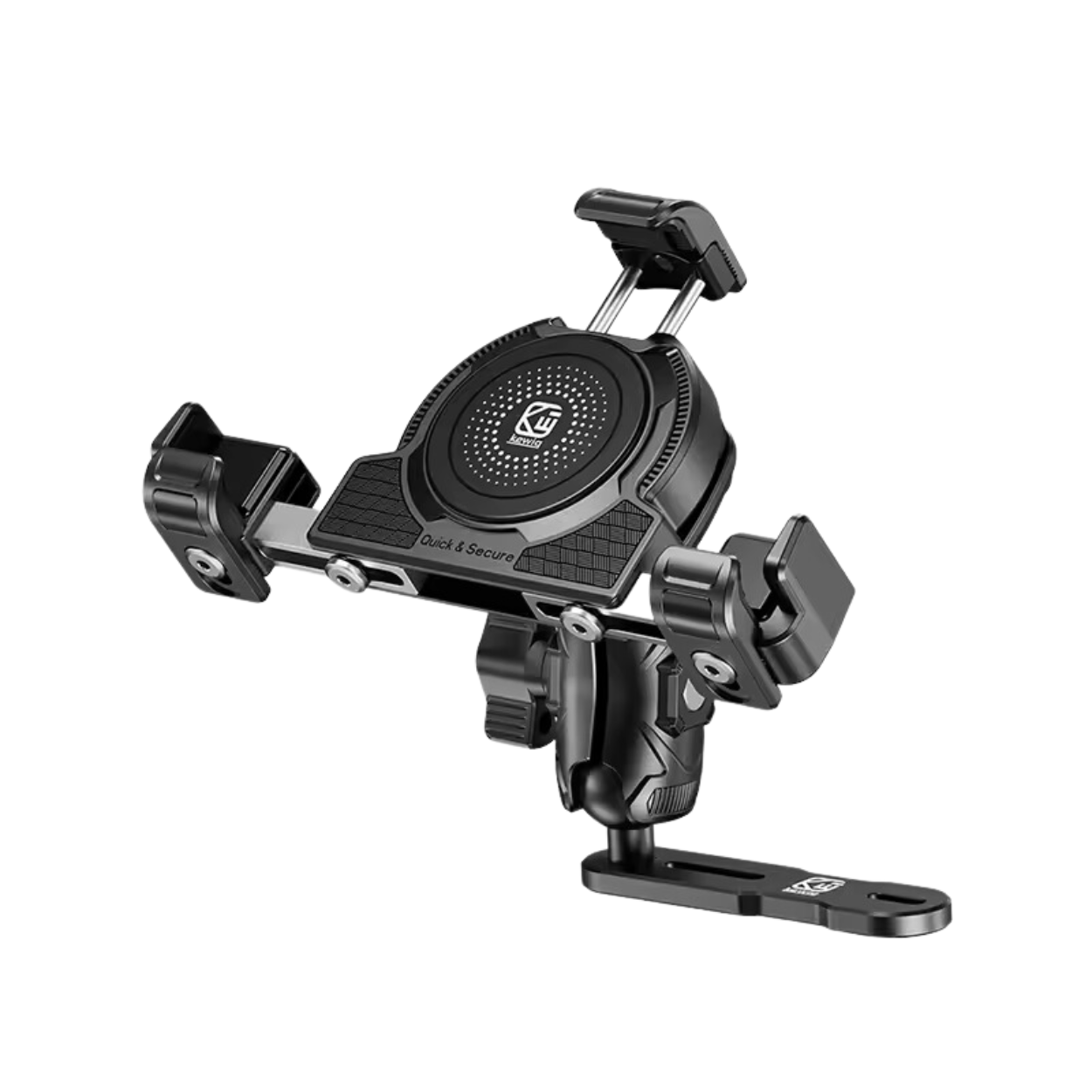 Universele Motor Telefoonhouder voor Smartphone GPS