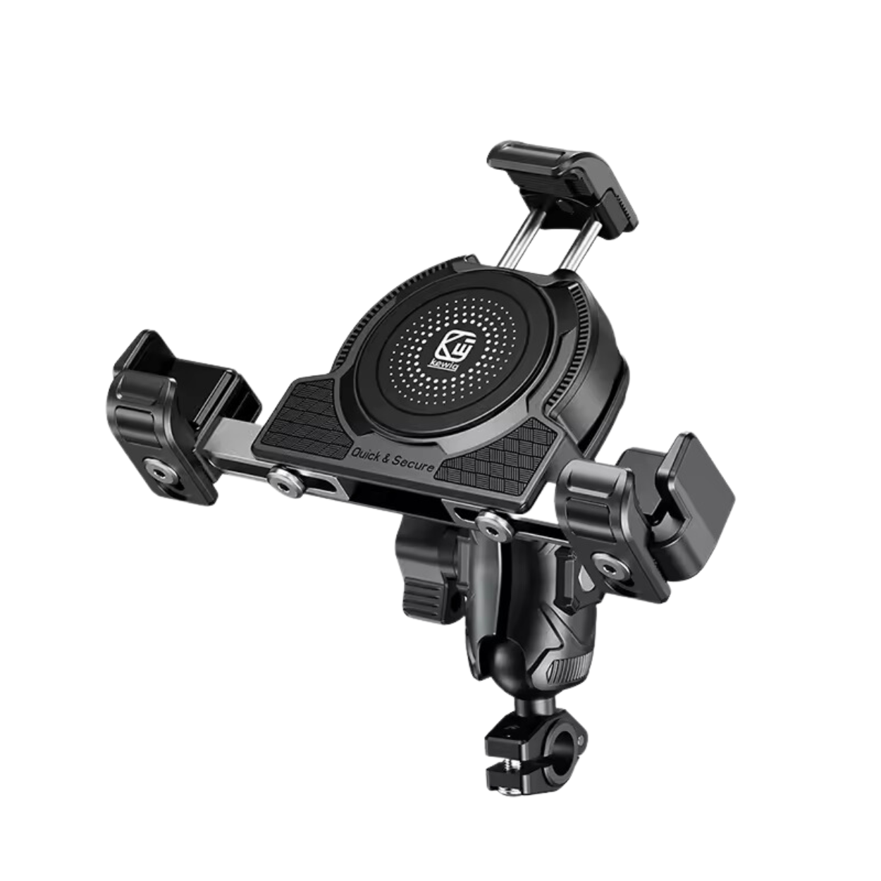 Universele Motor Telefoonhouder voor Smartphone GPS