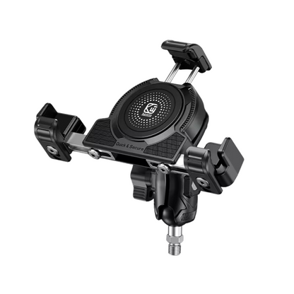 Universele Motor Telefoonhouder voor Smartphone GPS