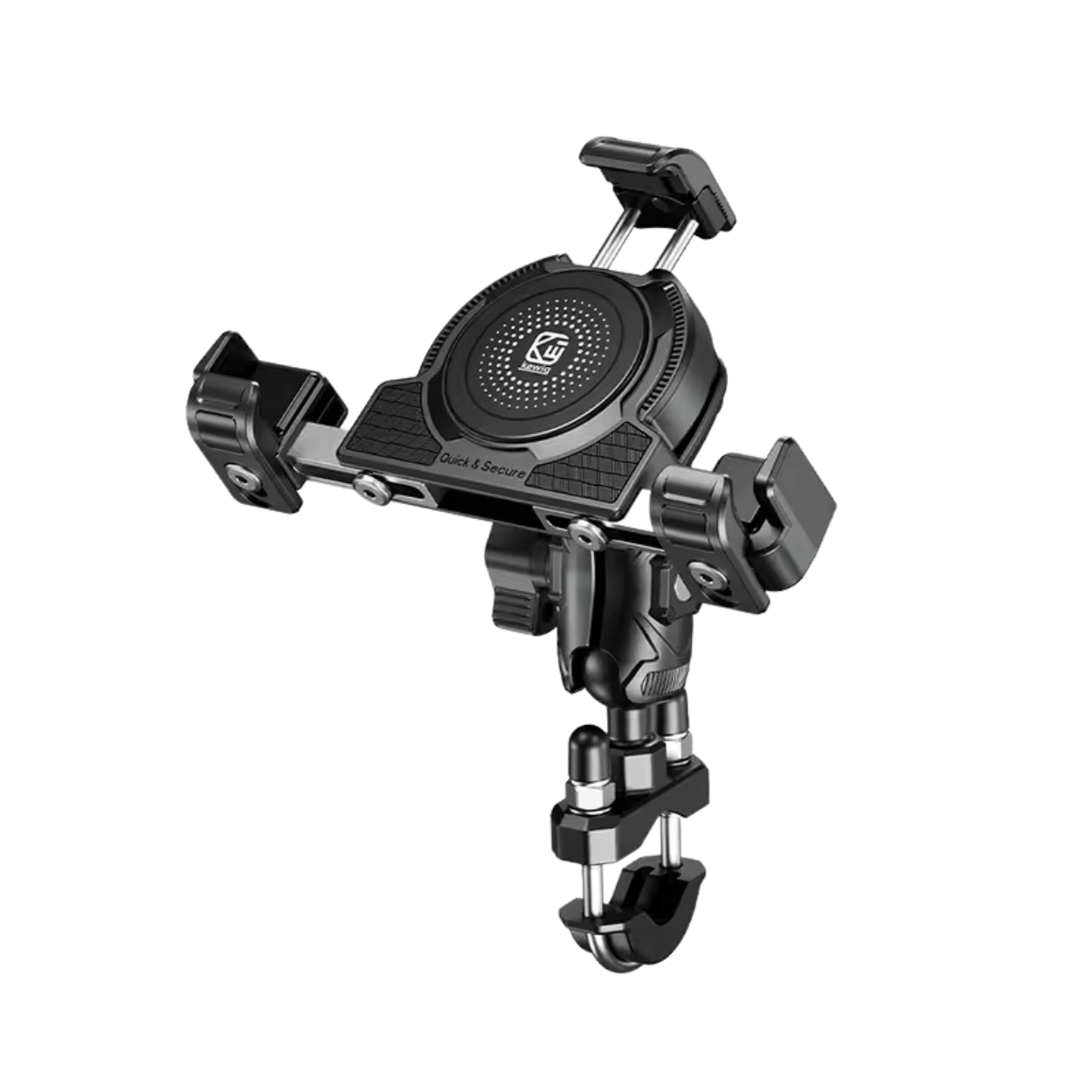 Universele Motor Telefoonhouder voor Smartphone GPS