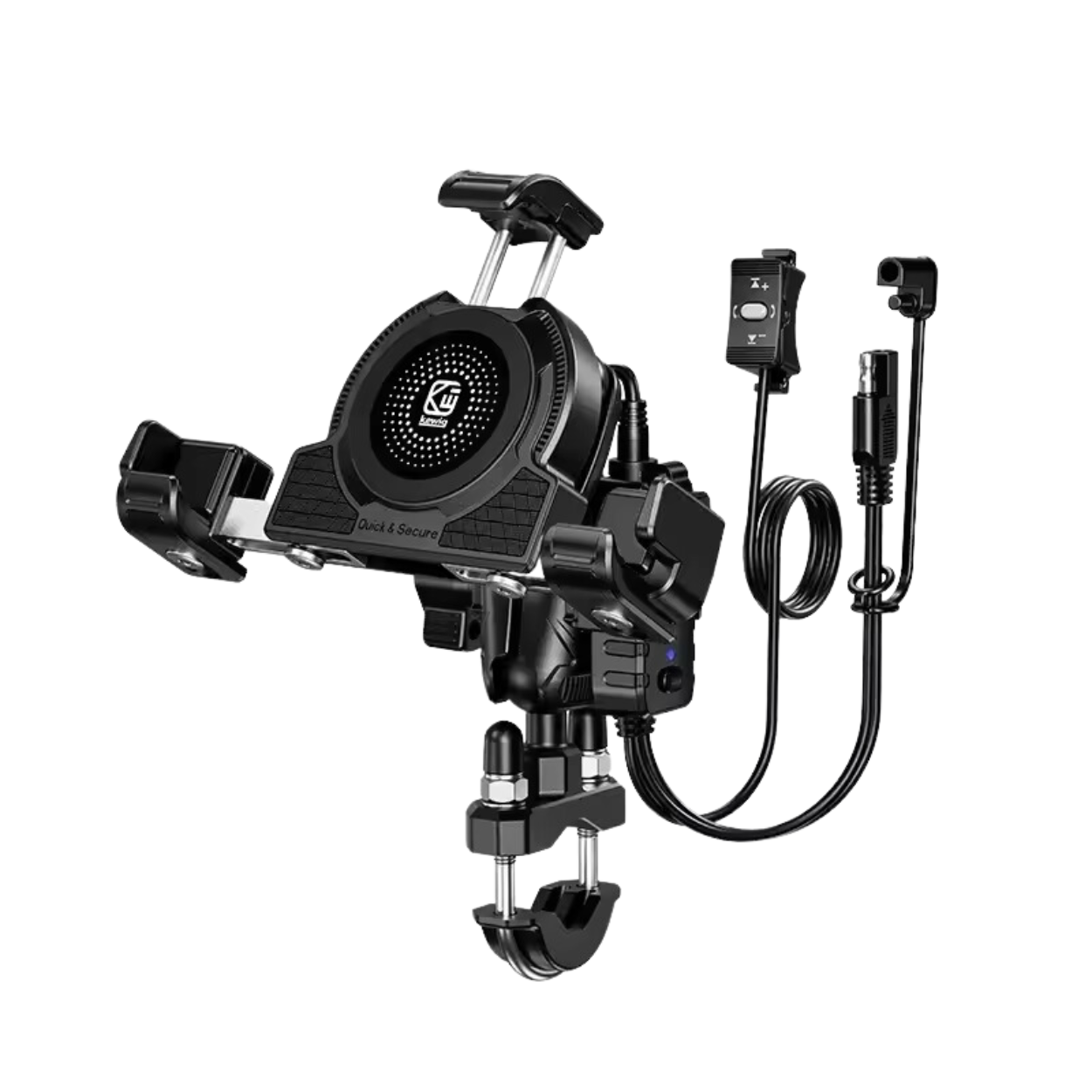Universele Motor Telefoonhouder voor Smartphone GPS