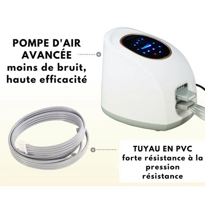 Voetmassage Schoenen