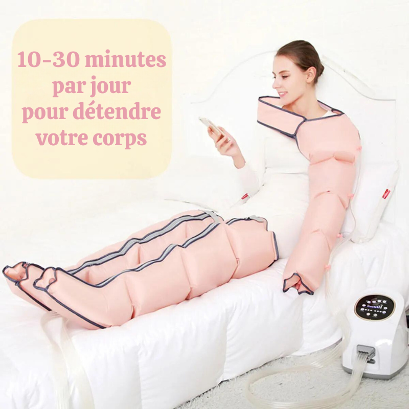 Voetmassage Schoenen