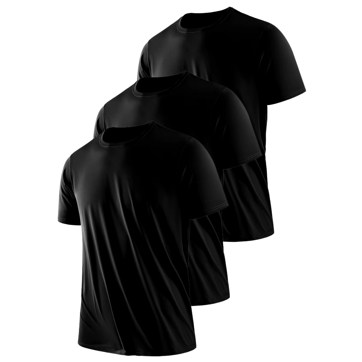 Casual T-Shirts voor Sport en Vrije Tijd
