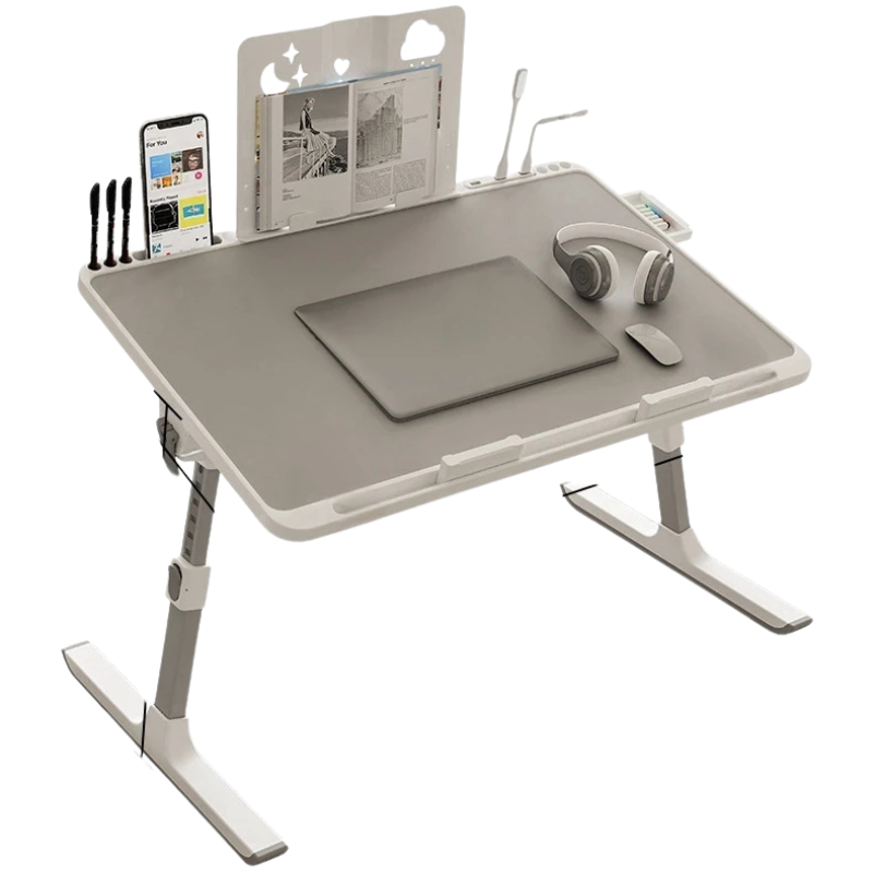 Verstelbare laptopstandaard