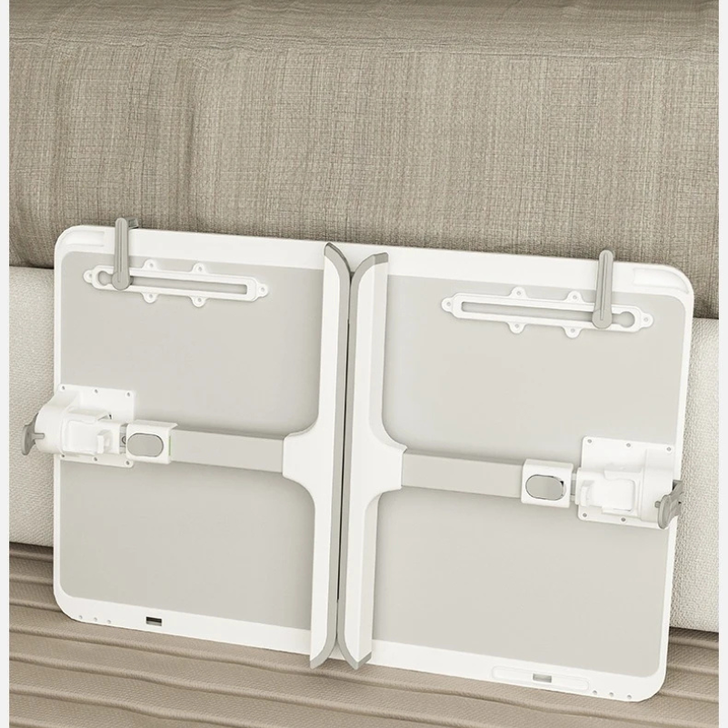 Verstelbare laptopstandaard