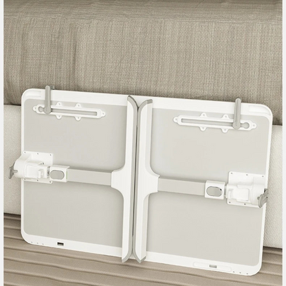 Verstelbare laptopstandaard