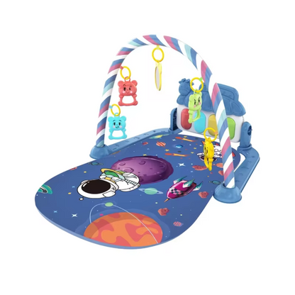 Muziek Speelkleed voor Kinderen