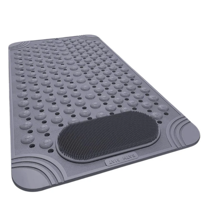 Antislip Douchemat met Ontspannende Voetmassage
