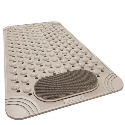 Antislip Douchemat met Ontspannende Voetmassage