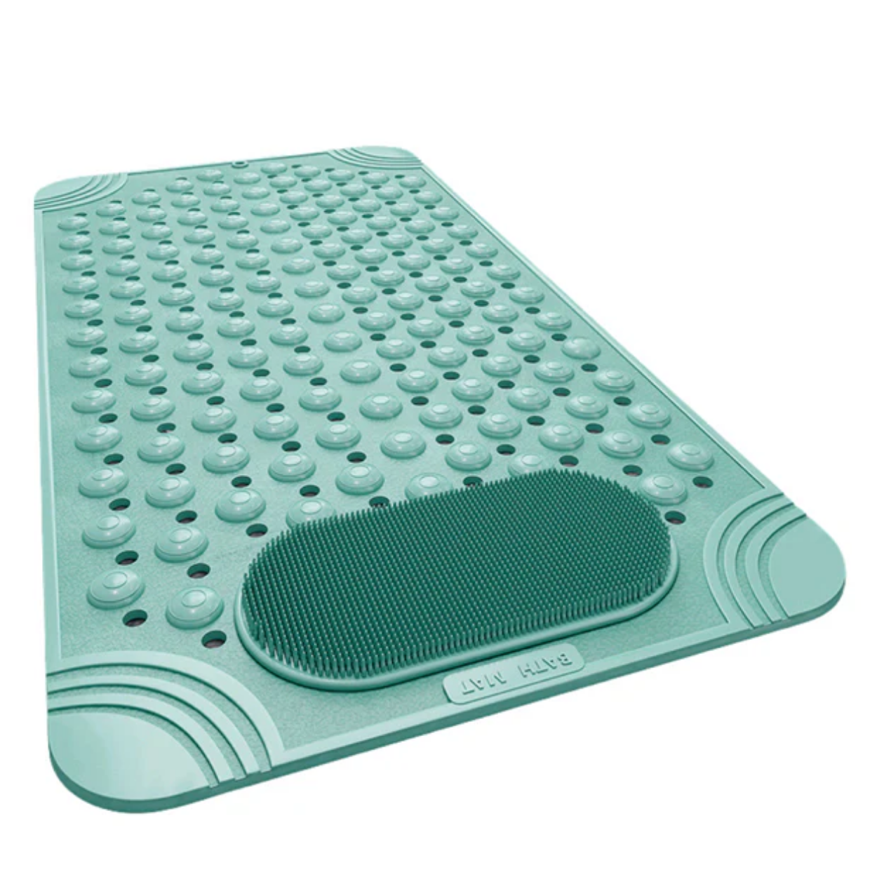 Antislip Douchemat met Ontspannende Voetmassage