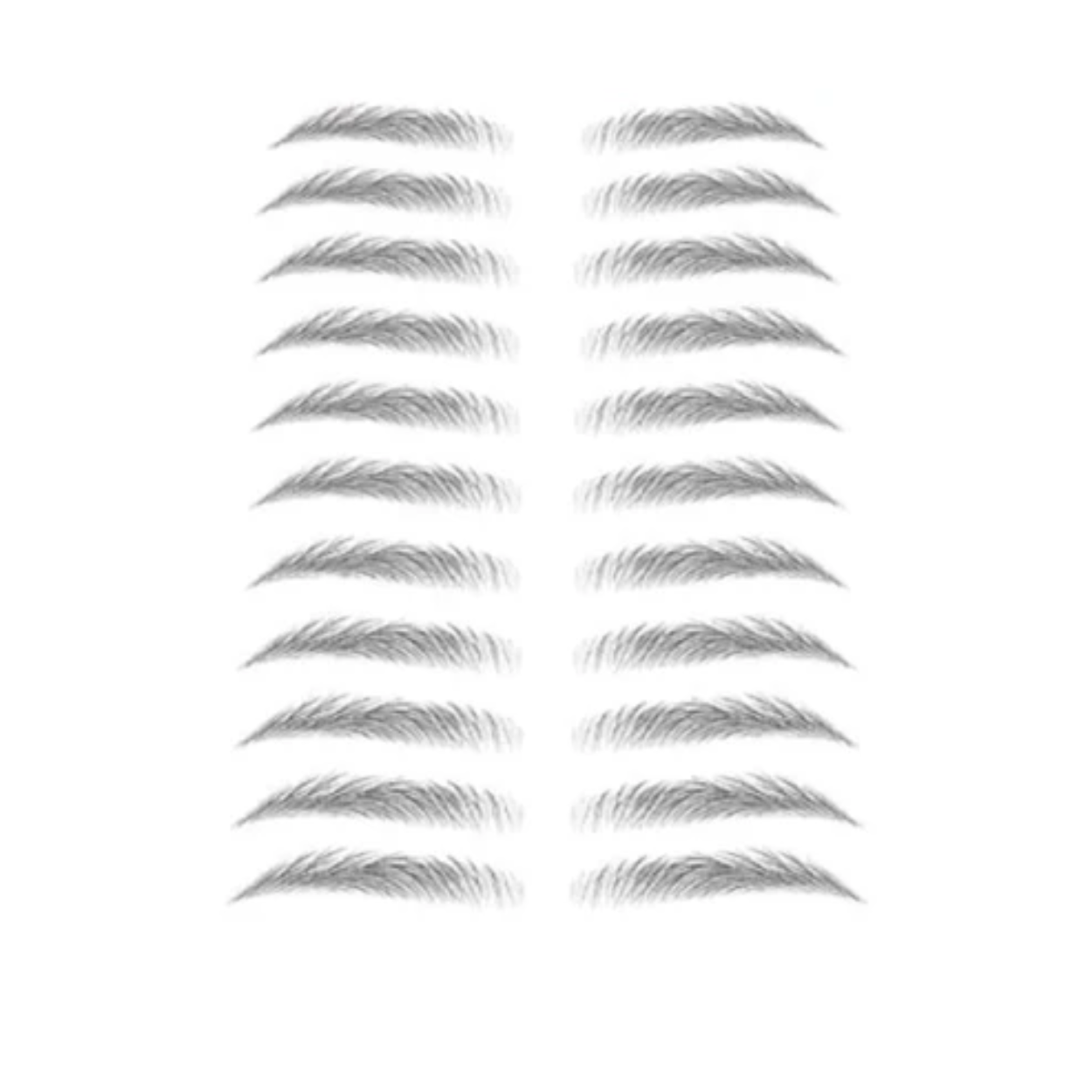 Tatouage Sourcils Semi-Permanent Réaliste - Marcherelle