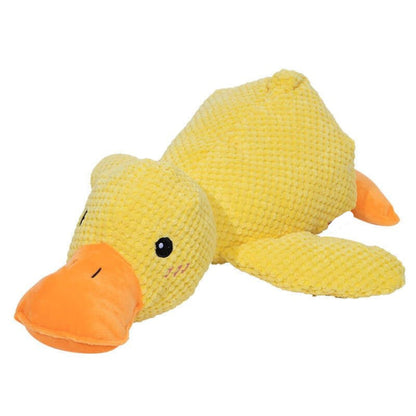 Stevig Speelgoed en Knuffel voor Energierijke Honden