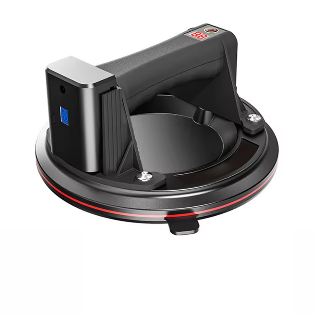 Krachtige Elektrische Zuignap 200 kg