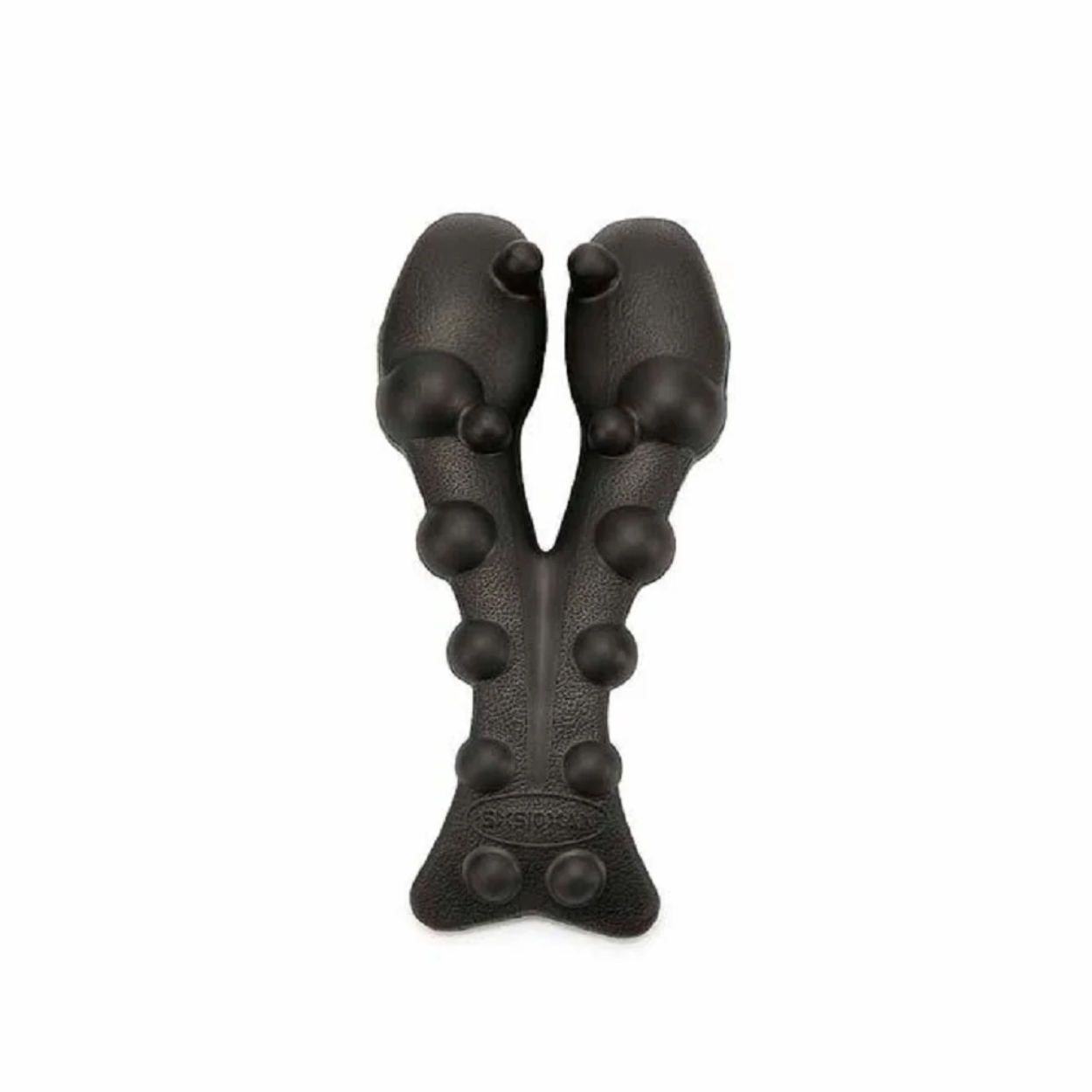 Uittrekbare Nek- en Nekmassageapparaat