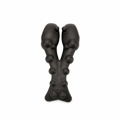 Uittrekbare Nek- en Nekmassageapparaat