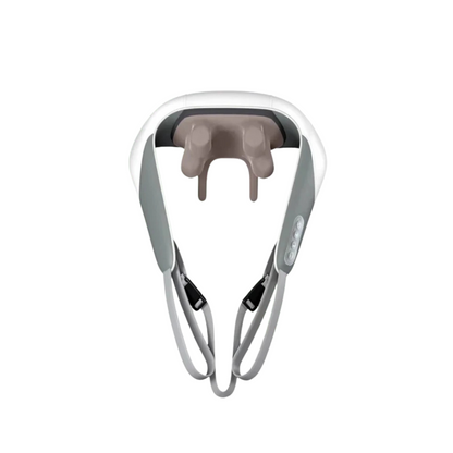 Rugmassager met Warmte en Trilling