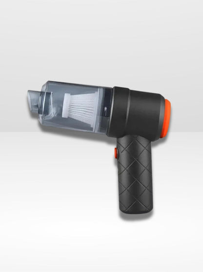 Draagbare en Krachtige Auto Stofzuiger