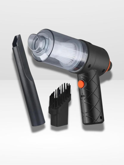 Draagbare en Krachtige Auto Stofzuiger