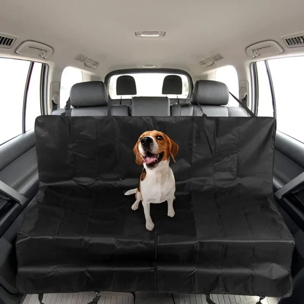 Autozeil ter Bescherming van het Interieur voor Honden