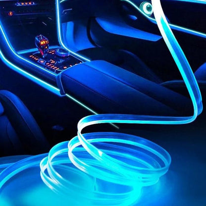 Elegant Ontworpen LED Interieurlamp voor Auto