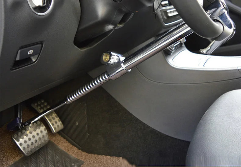 Veilig Auto Slot met Anti-Picking Bescherming