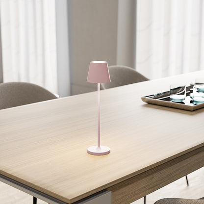 Compacte LED-lamp met Aanraakscherm en Lange Levensduur