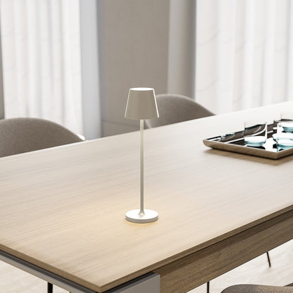 Compacte LED-lamp met Aanraakscherm en Lange Levensduur