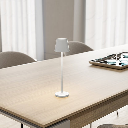 Compacte LED-lamp met Aanraakscherm en Lange Levensduur