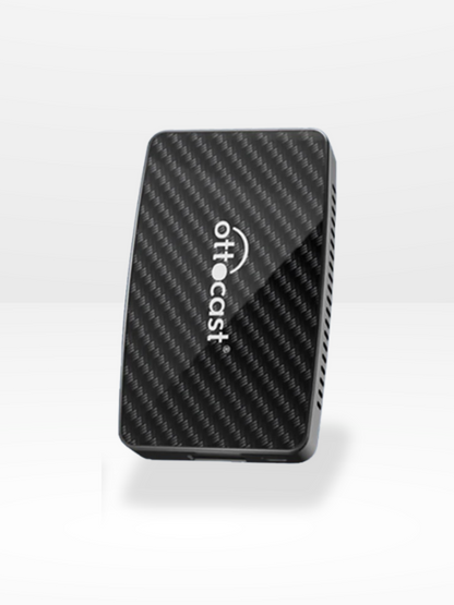 Android 10 Multimedia Box voor Auto met CarPlay en Android Auto