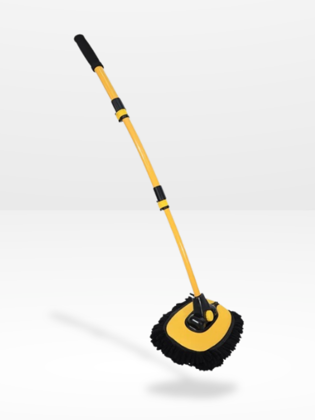 Telescopische en Zachte Autoreinigingsborstel