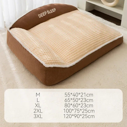 Elektrisch warm dekbed