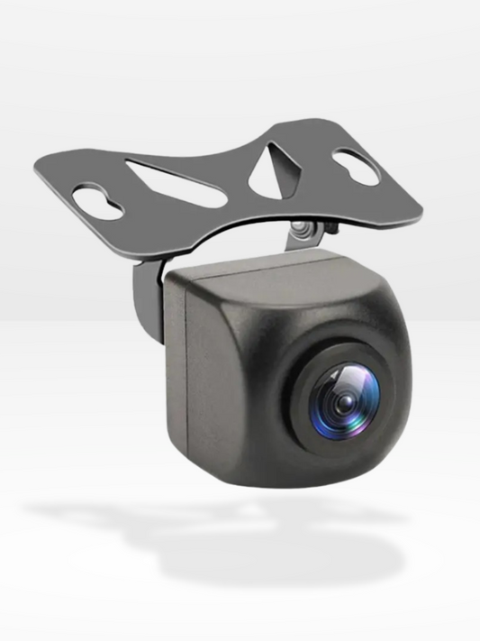 Caméra de Recul 1080p Universelle pour Voiture avec Connexion AHD - Marcherelle