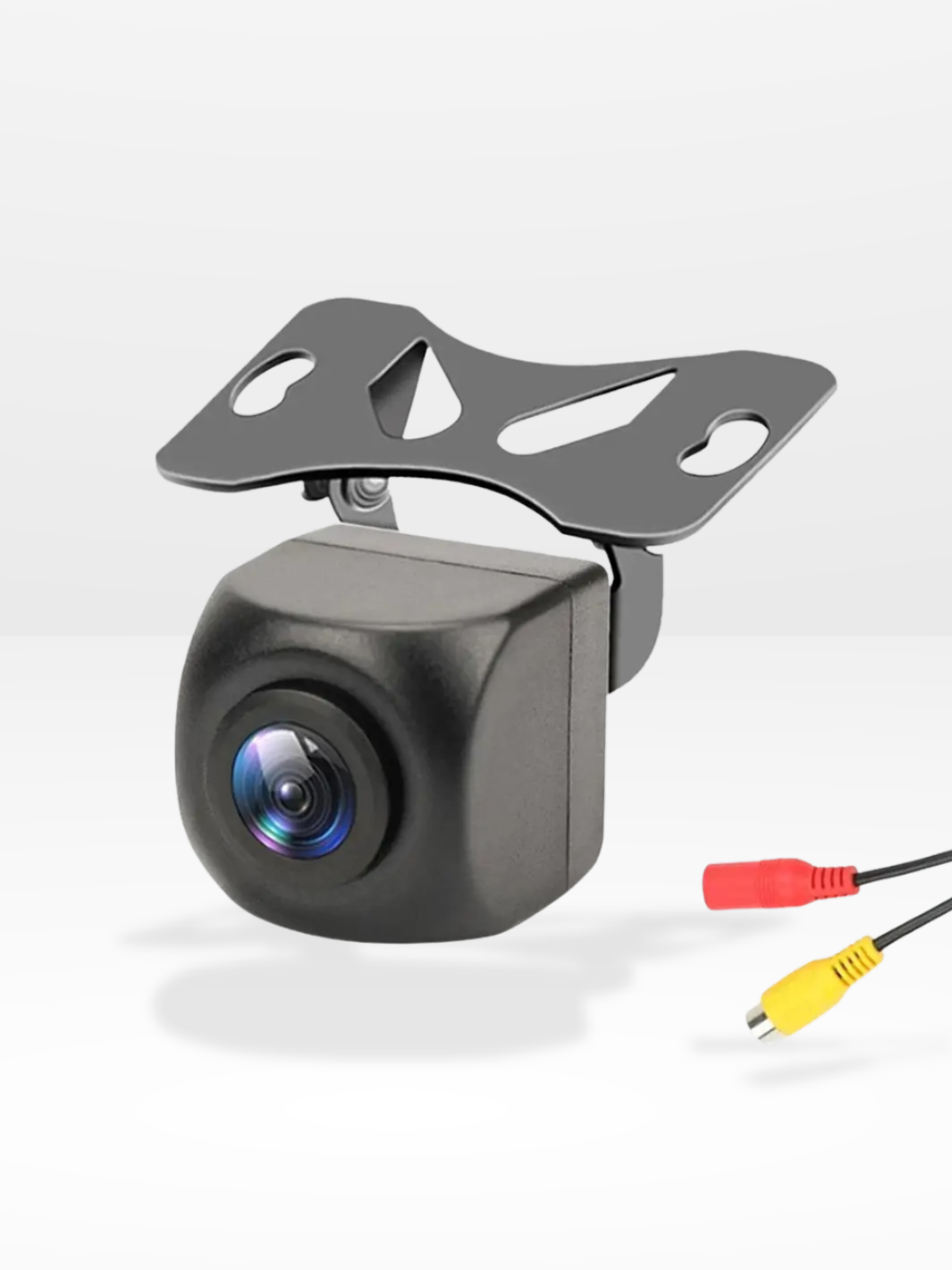 Universele 1080p Achteruitrijcamera voor Auto met AHD-verbinding