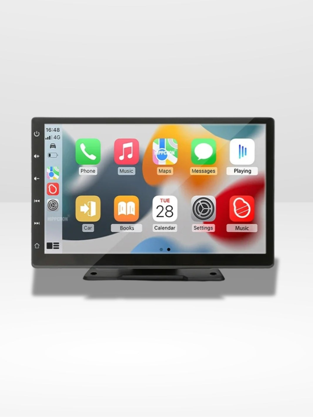 Carplay Sigarettenaansteker Oplader voor Auto