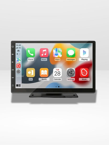 Carplay Sigarettenaansteker Oplader voor Auto