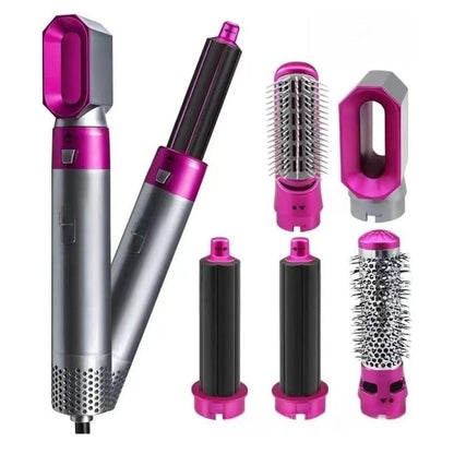 Multifunctionele Haarstylist 5-in-1 Pro