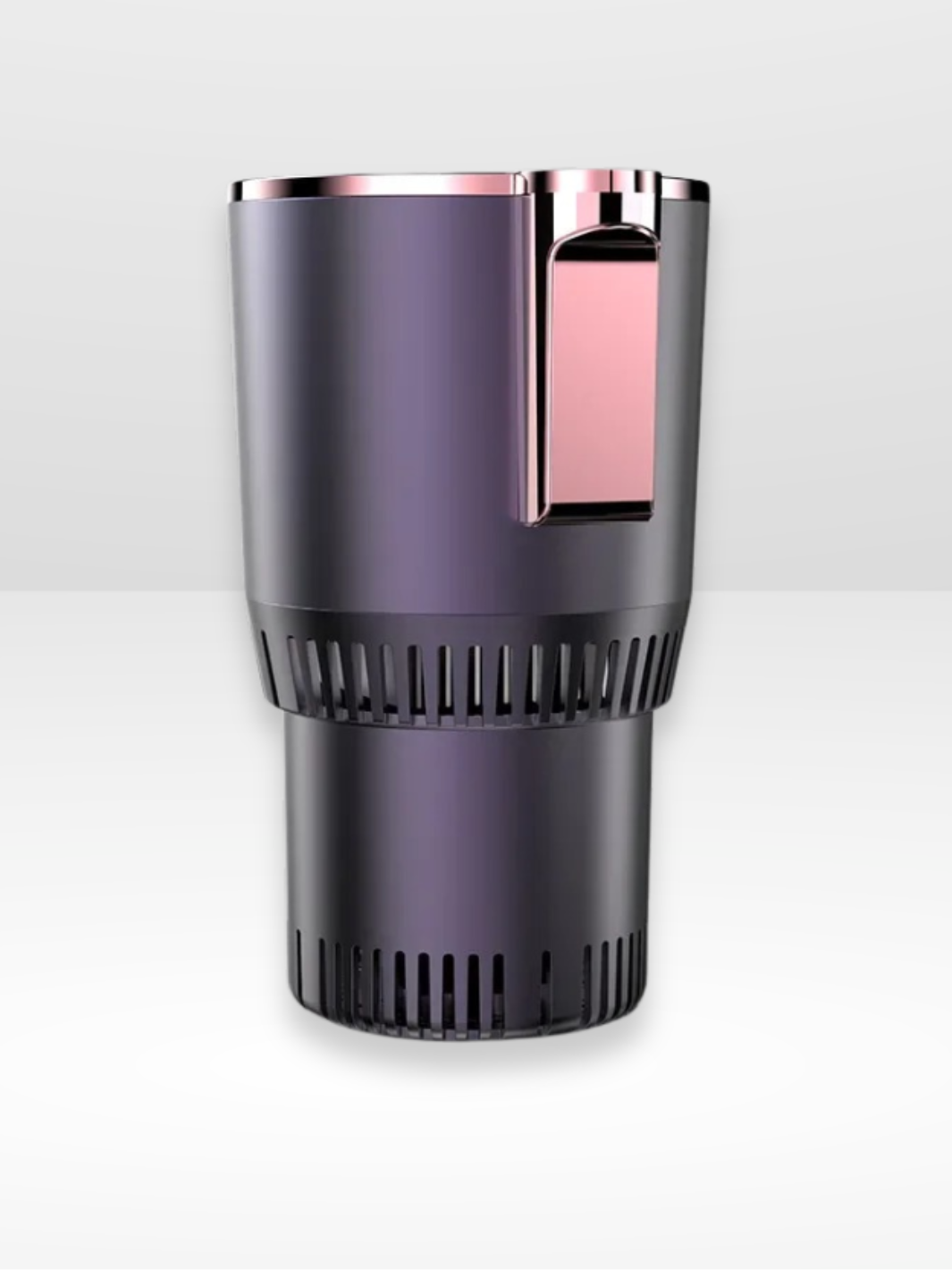 Elektrische Flessenwarmer en Koelkast voor Bekers