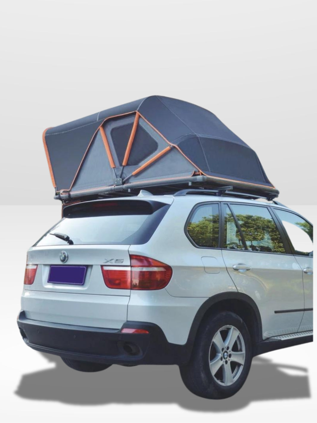 Compacte Daktent voor 2 Personen