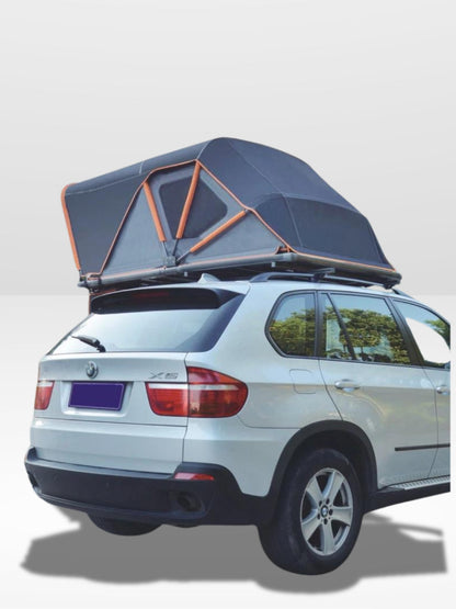 Compacte Daktent voor 2 Personen