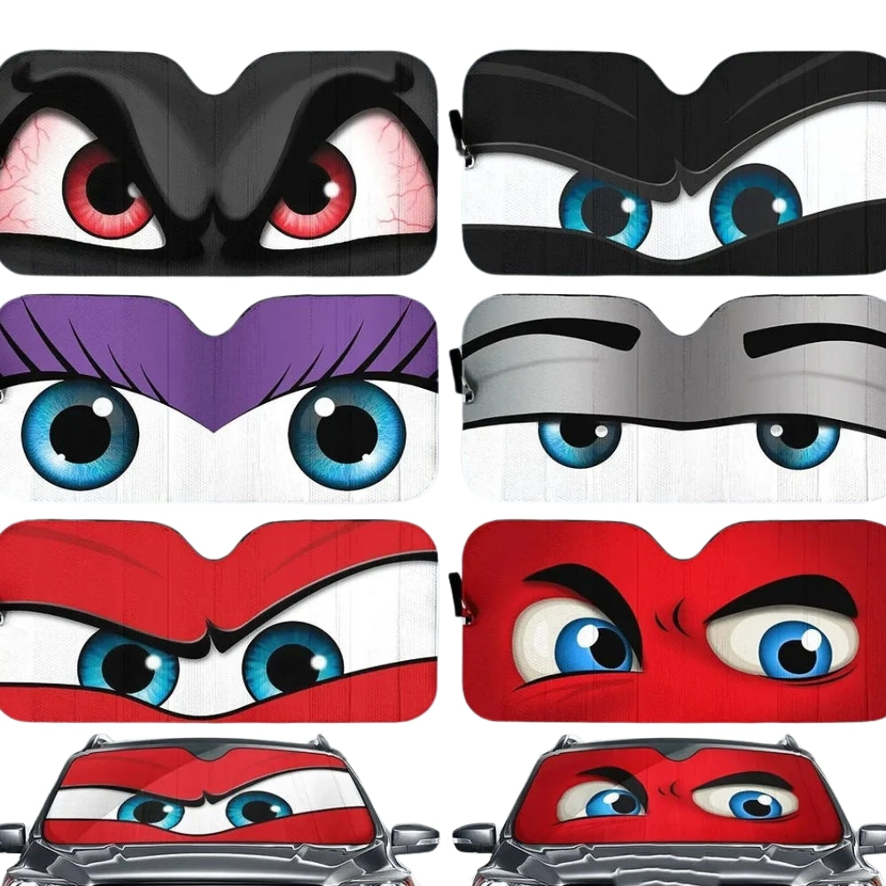 Waterdichte en Lichtgewicht Zonnebril voor Rijden