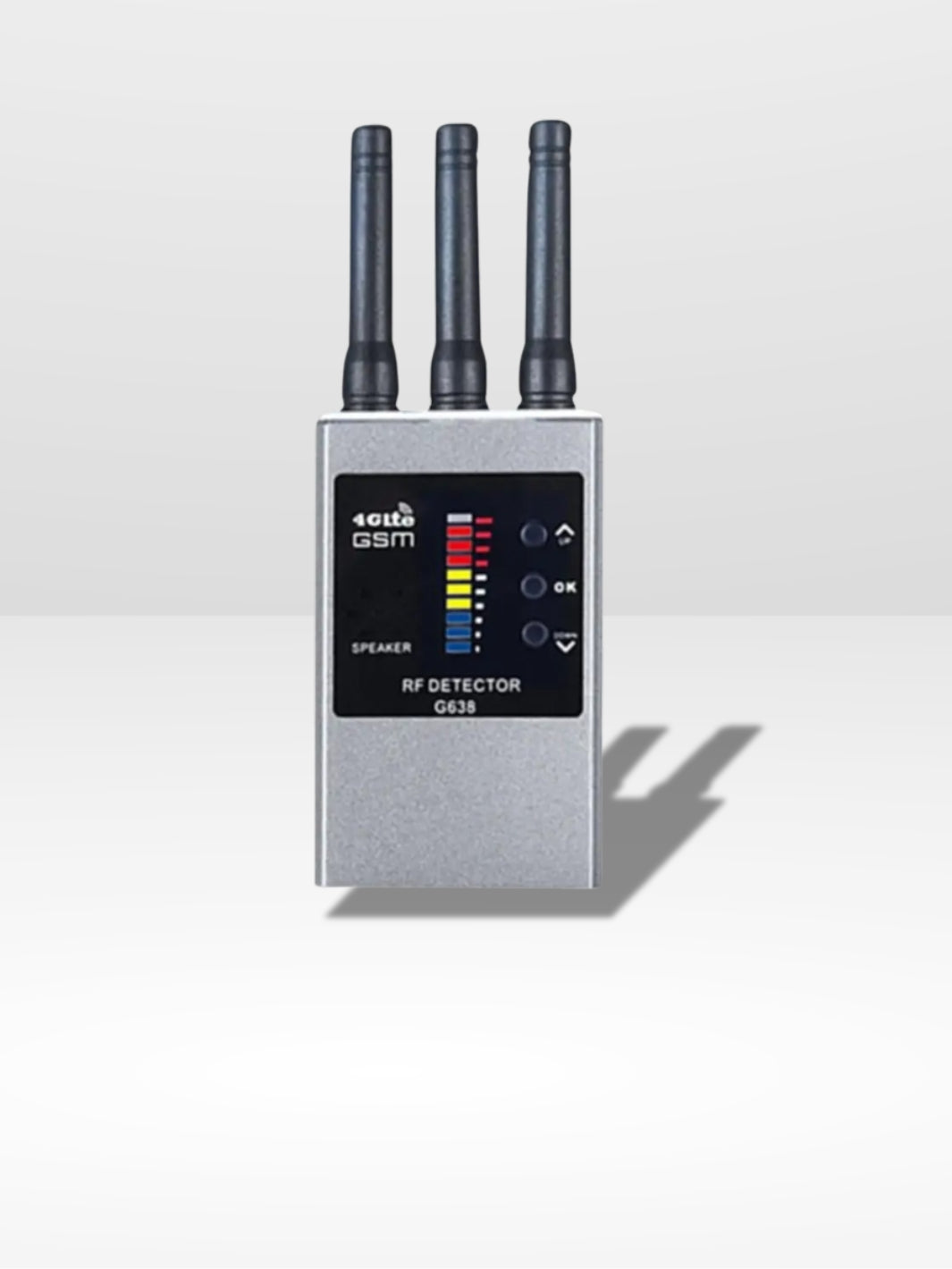 Draagbare en Onopvallende GPS Tracker voor Auto