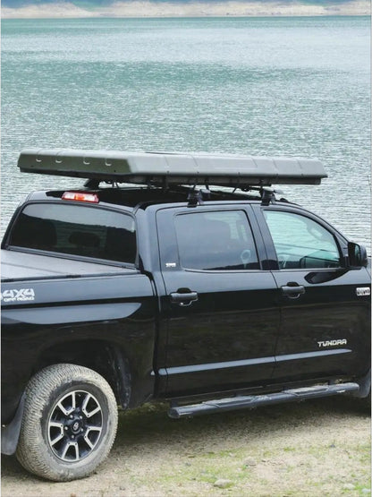 Elektrische Tent voor op het Autodak met Gemakkelijke Installatie