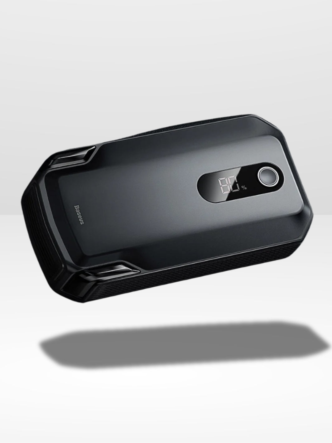 Multifunctionele Draagbare Batterijversterker