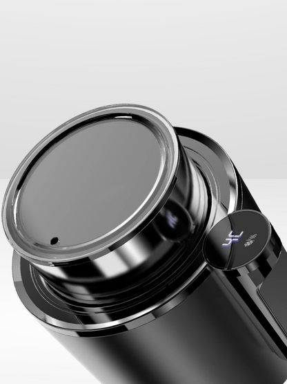 Elektrische Flessenwarmer en Koelkast voor Bekers