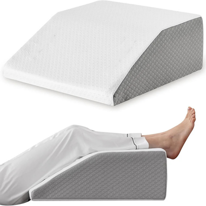 Orthopedisch Kussen voor Benen met Verhoger voor Bed