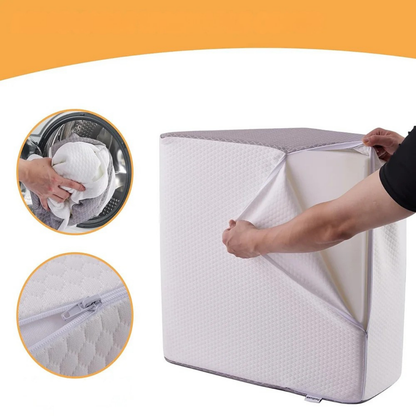 Orthopedisch Kussen voor Benen met Verhoger voor Bed