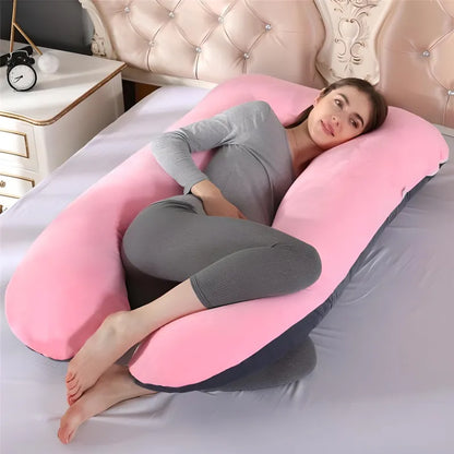 Coussin de Maternité Étanche et Confortable